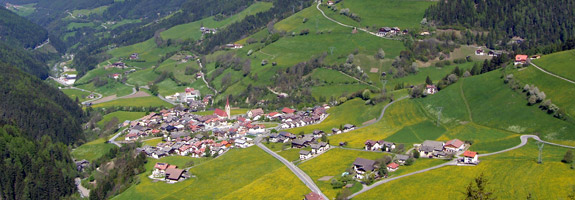 Ewerk Lüsen - sauber, erneuerbar, umweltschonend