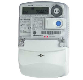 ME371, MT371 - Elektronische Einphasen- und Dreiphasenzähler mit DLC- Kommunikation